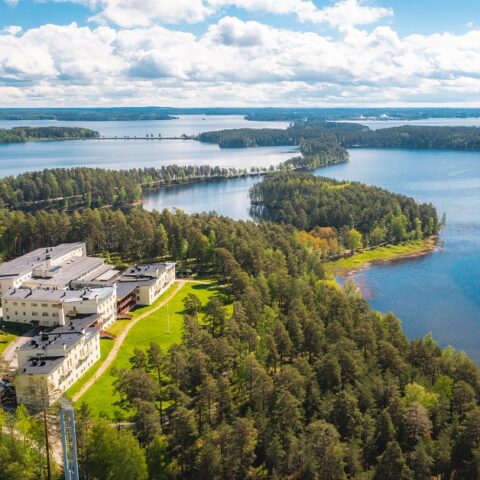 kruunupuisto
