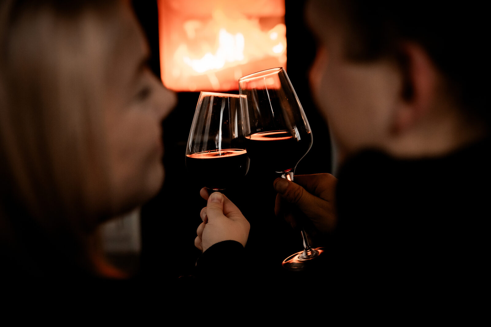 Min. 3 yön talvitarjous -10 % Double-mökeissä | Punkaharju